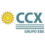 CCXC3 - CCX