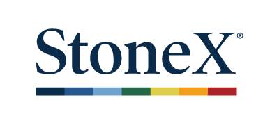 Logo StoneX Group