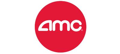 Logo AMC Entertainment