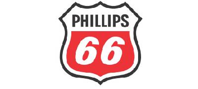 Logo Phillips 66