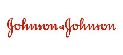 Logo Johnson & Johnson