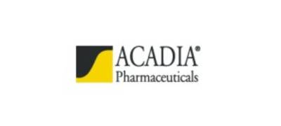 ACADIA Pharmaceuticals