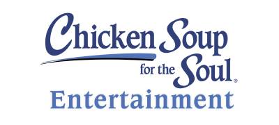 Logo Chicken Soup for the Soul