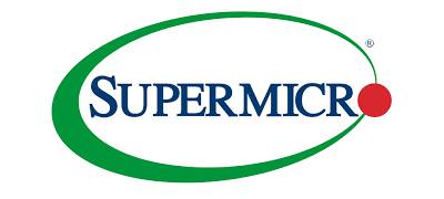 Logo Super Micro Computer