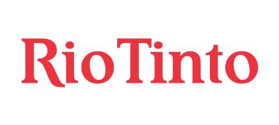 Logo Rio Tinto