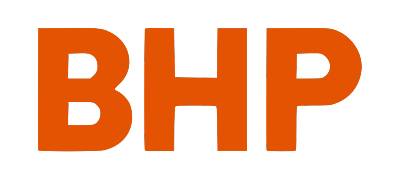 Logo BHP Group