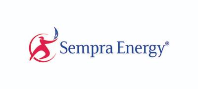 Logo Sempra Energy