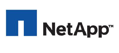 NetApp