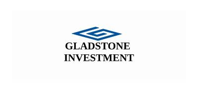 Gladstone Investment
