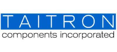 Taitron Components