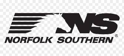 Logo Norfolk Southern