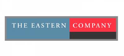 Logo Eastern Co.