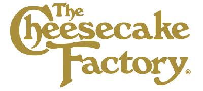 Cheesecake Factory