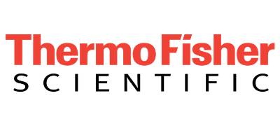 Logo Thermo Fisher Scientific