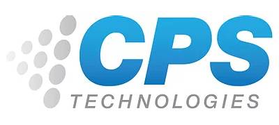 Logo CPS Technologies