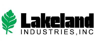 Lakeland Industries