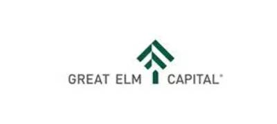 Great Elm Capital