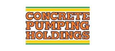 Concrete Pumping Holdings
