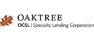 Oaktree Specialty Lending