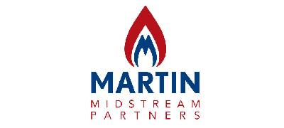 Martin Midstream Partners