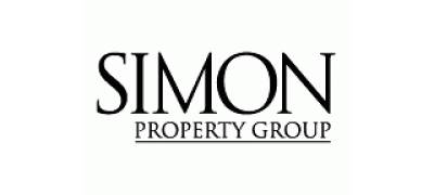 Logo Simon Property Group