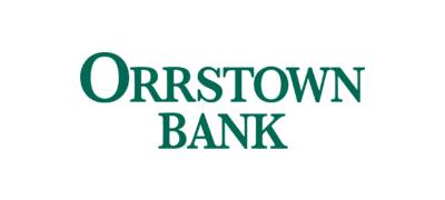 Orrstown Financial Services
