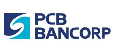 PCB Bancorp