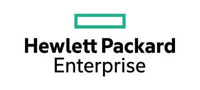 Logo Hewlett Packard