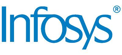 Logo Infosys