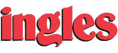 Logo Ingles Markets