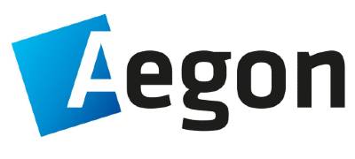 Logo Aegon