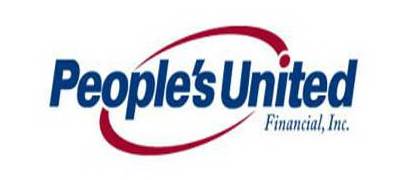 People's United Financial