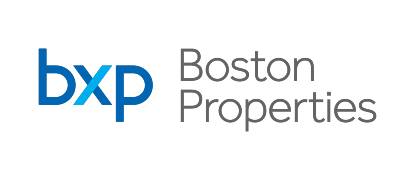 Logo Boston Properties