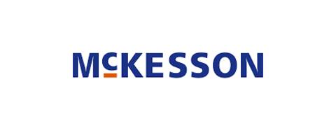 Logo McKesson
