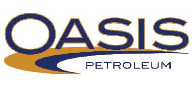 Oasis Petroleum