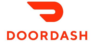 Logo DoorDash