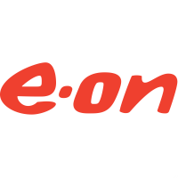 Logo E.ON SE ADR