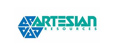 Artesian Resources