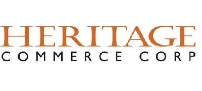 Heritage Commerce