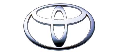 Logo Toyota