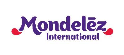 Logo Mondelez International
