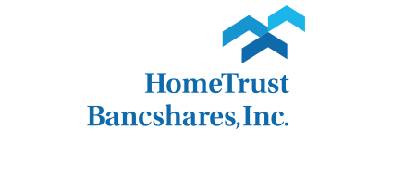 HomeTrust Bancshares