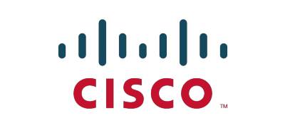 Logo Cisco Systems