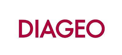 Logo Diageo