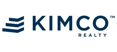 Logo Kimco Realty