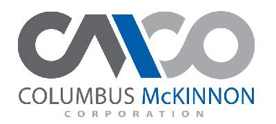 Columbus McKinnon