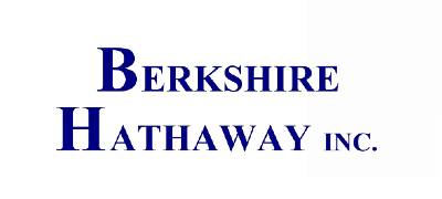 Logo Berkshire Hathaway