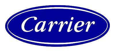 Logo Carrier Global