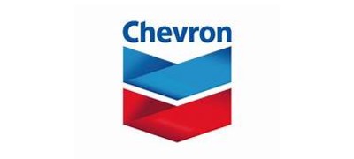 Logo Chevron