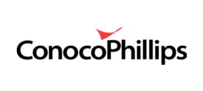Logo ConocoPhillips